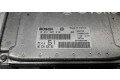 Турбина Блок управления двигателем ECU Citroen Xsara 0261207318