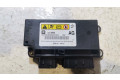 Блок подушек безопасности 13584904   Chevrolet Volt I