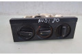 Блок управления климат-контролем    Audi 80 90 B2