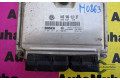 Řídící jednotka 0281011241, 045906019BF Volkswagen Polo III 6N 6N2 6NF 1995