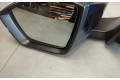 Зеркало электрическое        Skoda Octavia Mk4  2019 -  года   