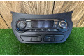 Блок управления климат-контролем DV4T18C612AD, 18C612   Ford Kuga II