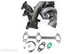 Turbodmychadlo Турбина 54399700054, 54399880054 Seat Cordoba (6L) BMS, BNV