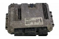 Řídící jednotka 6S6112A650VA, 0281011612 Ford Fiesta 2005
