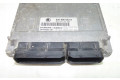 Блок управления двигателя 03E906033A   Skoda Fabia Mk1 (6Y)