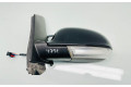 Зеркало электрическое        Volkswagen Golf Plus  2005 - 2013 года   