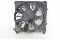 Вентилятор радиатора 600835700F Tesla Model S