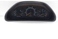 Přístrojová deska Mercedes-Benz E AMG W210 1996 2105400347, 110.008.689