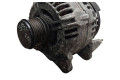 Генератор 06F903023F, 0124525091   Skoda Octavia Mk2 (1Z)      
