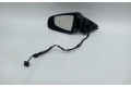 Зеркало электрическое        Audi A3 S3 8P  2003 - 2012 года   