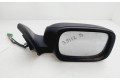 Зеркало электрическое        Volvo XC90  2003 - 2006 года   