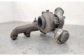 Turbodmychadlo Турбина 03G253014T, BV39A0071 Volkswagen Caddy BLS
