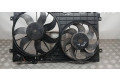 Вентилятор радиатора 1K0121207T Audi A3 S3 8P