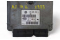 Блок управления двигателя    Audi A2