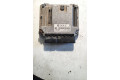 Блок управления двигателя 5L0907115, 5L0907115 Skoda Yeti (5L)