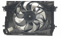 Вентилятор радиатора 214816990R Dacia Lodgy