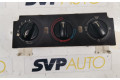 Блок управления климат-контролем 601968X, 848683K   Peugeot 306