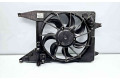 Электрический вентилятор радиаторов  8200765566B   Dacia Logan I 