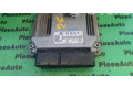 Блок управления двигателем Блок управления 0281013606, 03G906021HB Volkswagen Jetta V