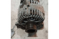 Генератор 036903024H, 036903024H Volkswagen Caddy