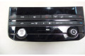 Блок управления климат-контролем GX6318C858RE, GX6318C858RE Jaguar XE