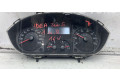 Панель приборов Fiat Idea