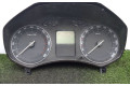 Панель приборов 1Z0920810D, VDO Skoda Octavia Mk1 (1U)