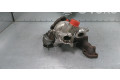 Turbodmychadlo Нагнетатель 04L253016H, 04L253020A Seat Leon (5F) CRKB