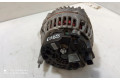Генератор 0124525091, 0124525091   Volkswagen Jetta V      