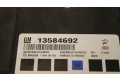 Блок управления 13584692, 13584692   Opel Ampera
