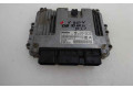 Řídící jednotka 9658556880 Citroen C3 Pluriel 2005