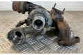 Turbodmychadlo Турбина 54399880019, MJ710034390 Volkswagen Sharan