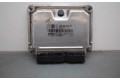 Блок управления двигателя 045906019CD, 0281012749 Skoda Fabia Mk2 (5J)