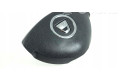 Подушка безопасности водителя 98510-1029R Dacia Duster