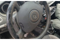 Подушка безопасности водителя    Renault Clio III
