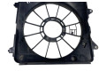 Вентилятор радиатора Honda Accord