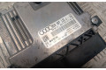 Блок управления двигателя 8U0907115J Audi Q3 8U