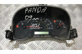 Přístrojová deska Fiat Panda II 2009 46801544