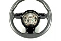 Руль Audi A8 S8 D4 4H  2010 - 2016 года 4H0419091AR      