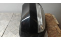 Zpětné zrcátko  levé Mercedes-Benz GL X164 2010    