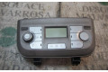 Блок управления климат-контролем 735459252, 735459252 Fiat Linea