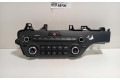Блок управления климат-контролем 97250-F1EDOAK5, 97250-F1EDOAK5   KIA Sportage