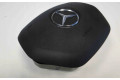 Подушка безопасности водителя A251860XXX   Mercedes-Benz R W251