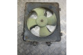 Вентилятор радиатора Honda HR-V