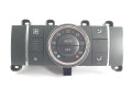 Блок управления климат-контролем A1648700189 Mercedes-Benz ML W164