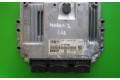 Блок управления двигателем Блок управления 6M61-12A650-BA, 0281012530 Mazda 3 I