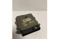 Блок управления двигателя 30729826A, 1039S10667 Volvo V70