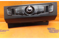 Блок управления климат-контролем 8T1820043AH, 8T1820043AH Audi A4 Allroad