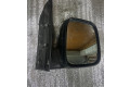 Зеркало (механическое) Volkswagen Caddy 2011 - 2016 года