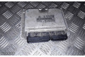 Блок управления двигателя 038906012Q   Volkswagen New Beetle